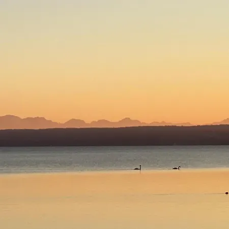 Lägenhet Ammersee *