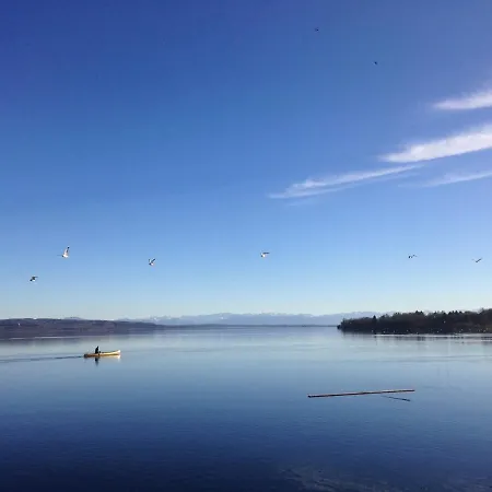 Ammersee *