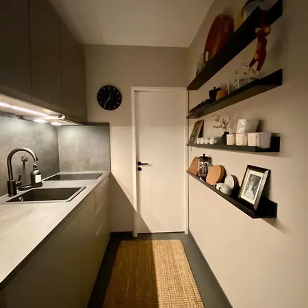 Ammersee Apartment