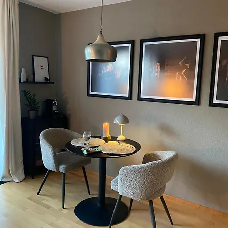 Ammersee Apartment *