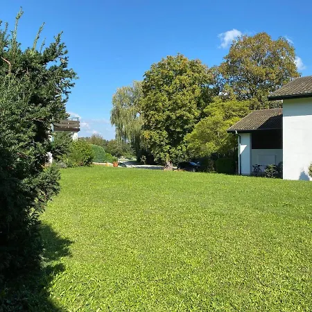 Apartment Ammersee Diessen am Ammersee