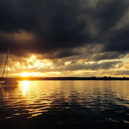 Lägenhet Ammersee