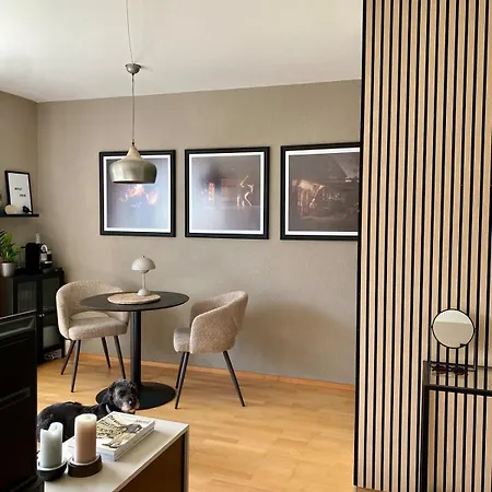Ammersee Apartment Diessen am Ammersee