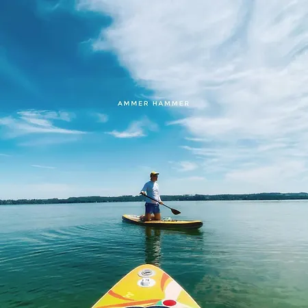 Ammersee Lägenhet
