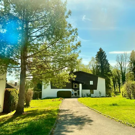 Apartment Ammersee Diessen am Ammersee