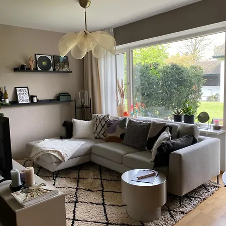 Apartment Ammersee