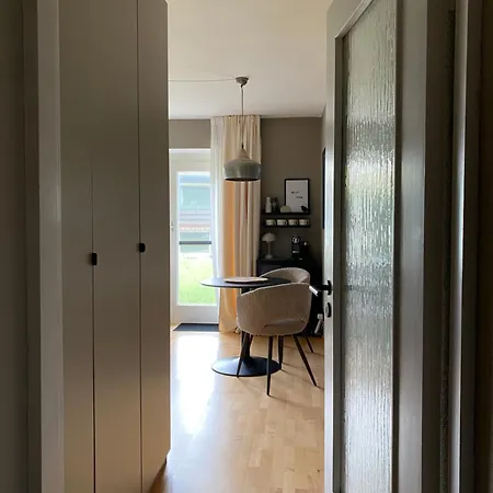 Apartment Ammersee *